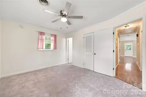 Bedroom - 556 Oakhaven Dr, Lancaster, SC 29720 photo 6 of 8
