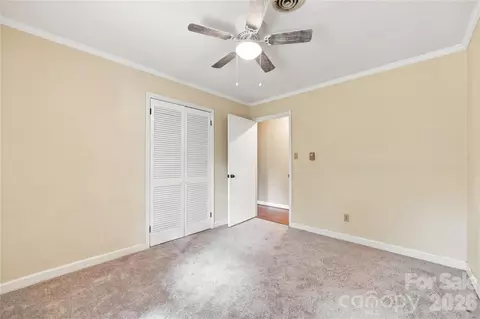 Bedroom - 556 Oakhaven Dr, Lancaster, SC 29720 photo 2 of 8