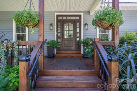 1551 Brevard Place Rd, Iron Station, NC 28080