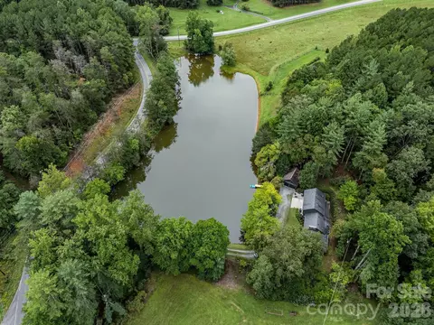 View/Area - 1164 Garrett Rd, Mill Spring, NC 28756 photo 5 of 5