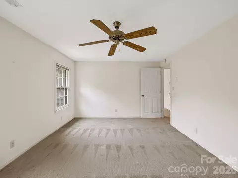 Bedroom - 1164 Garrett Rd, Mill Spring, NC 28756 photo 8 of 8