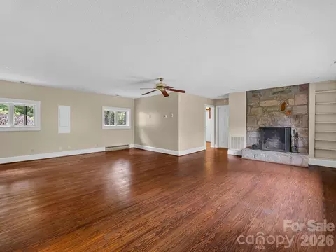 Living - 1164 Garrett Rd, Mill Spring, NC 28756 photo 1 of 9