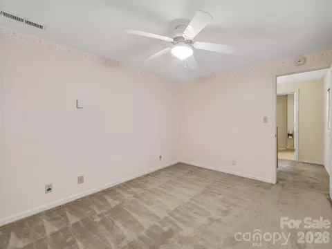 Bedroom - 1164 Garrett Rd, Mill Spring, NC 28756 photo 4 of 8