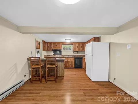 Kitchen - 1164 Garrett Rd, Mill Spring, NC 28756 photo 1 of 4