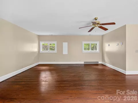 Living - 1164 Garrett Rd, Mill Spring, NC 28756 photo 2 of 9