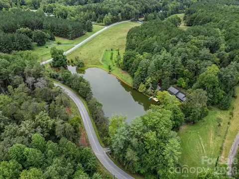 View/Area - 1164 Garrett Rd, Mill Spring, NC 28756 photo 4 of 5