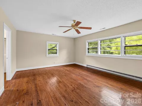 Bedroom - 1164 Garrett Rd, Mill Spring, NC 28756 photo 1 of 8
