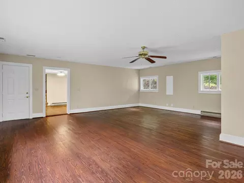 Living - 1164 Garrett Rd, Mill Spring, NC 28756 photo 6 of 9