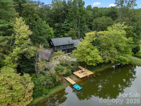 View/Area - 1164 Garrett Rd, Mill Spring, NC 28756 photo 2 of 5