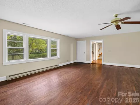 Living - 1164 Garrett Rd, Mill Spring, NC 28756 photo 7 of 9