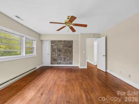 Living - 1164 Garrett Rd, Mill Spring, NC 28756 photo 9 of 9
