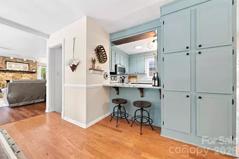 Kitchen - 37 Home Place Ln, Hickory, NC 28601 photo 5 of 5