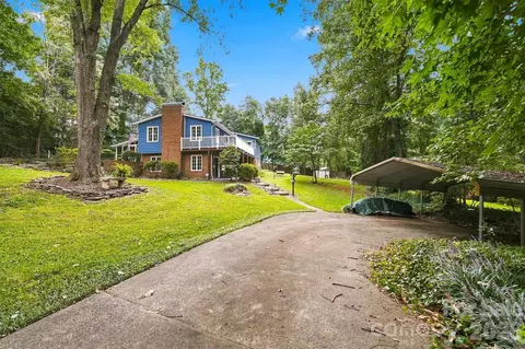 Exterior - 37 Home Place Ln, Hickory, NC 28601 photo 14 of 14