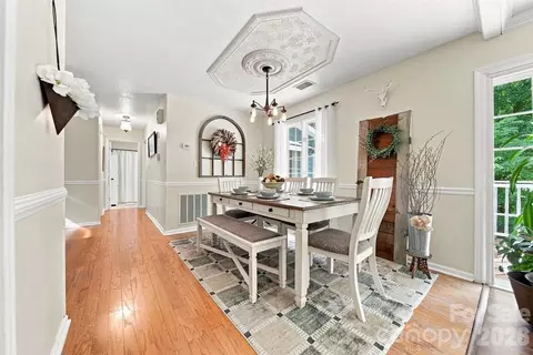 Dining - 37 Home Place Ln, Hickory, NC 28601 photo 1 of 2