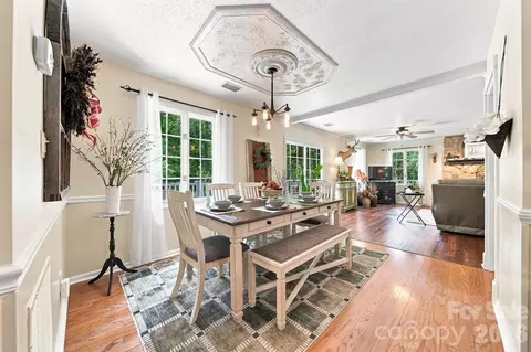 Dining - 37 Home Place Ln, Hickory, NC 28601 photo 2 of 2
