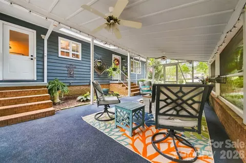 Exterior - 37 Home Place Ln, Hickory, NC 28601 photo 4 of 14