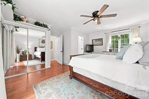 Bedroom - 37 Home Place Ln, Hickory, NC 28601 photo 3 of 6