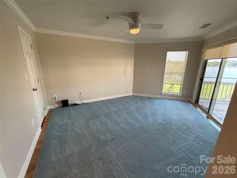 Bedroom - 1332 Torrence Cir, Davidson, NC 28036 photo 2 of 4