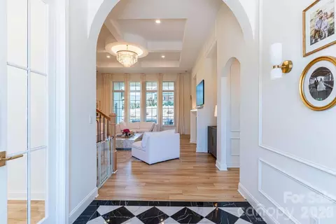Entry Way - 4413 Holly Ne Cir NE, Conover, NC 28613 photo 1 of 1