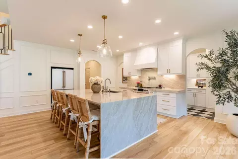 Kitchen - 4413 Holly Ne Cir NE, Conover, NC 28613 photo 1 of 7