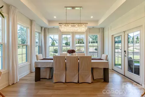 Dining - 4413 Holly Ne Cir NE, Conover, NC 28613 photo 1 of 2