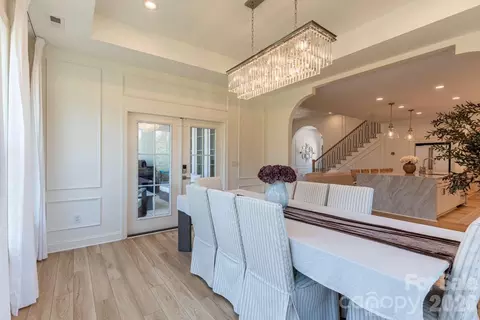 Dining - 4413 Holly Ne Cir NE, Conover, NC 28613 photo 2 of 2