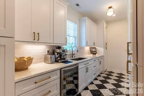 Kitchen - 4413 Holly Ne Cir NE, Conover, NC 28613 photo 7 of 7