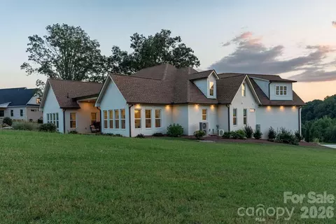 Exterior - 4413 Holly Ne Cir NE, Conover, NC 28613 photo 3 of 3