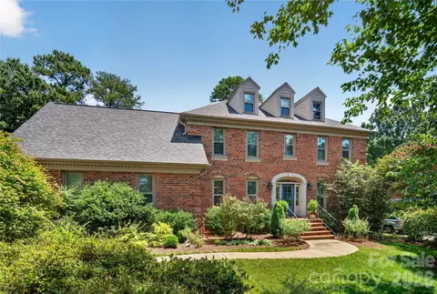 6709 Alexandria Ln, Charlotte, NC 28270