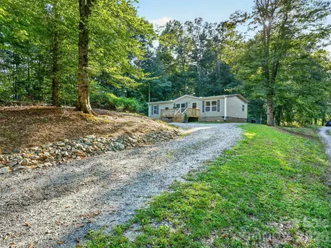 Exterior - 117 Eade Rd, Etowah, NC 28729 photo 5 of 5