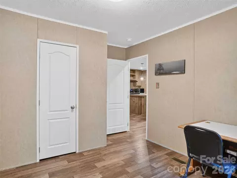 Bedroom - 117 Eade Rd, Etowah, NC 28729 photo 6 of 6