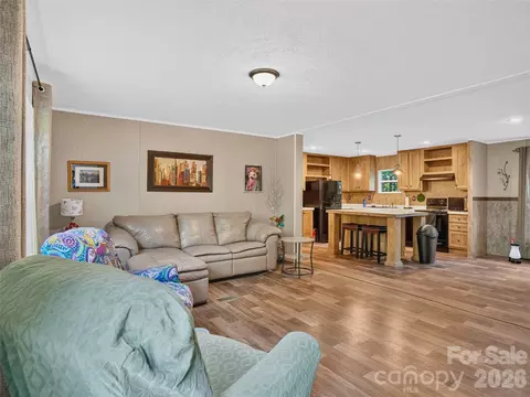 Living - 117 Eade Rd, Etowah, NC 28729 photo 1 of 4