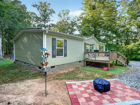 Exterior - 117 Eade Rd, Etowah, NC 28729 photo 1 of 5