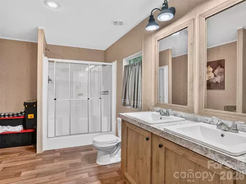 Bath - 117 Eade Rd, Etowah, NC 28729 photo 1 of 3