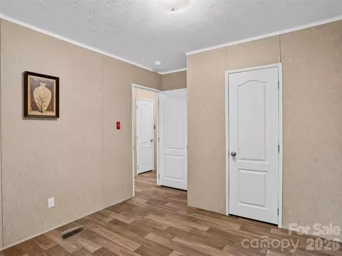 Bedroom - 117 Eade Rd, Etowah, NC 28729 photo 3 of 6