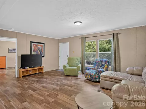 Living - 117 Eade Rd, Etowah, NC 28729 photo 4 of 4