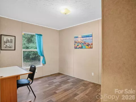Bedroom - 117 Eade Rd, Etowah, NC 28729 photo 5 of 6