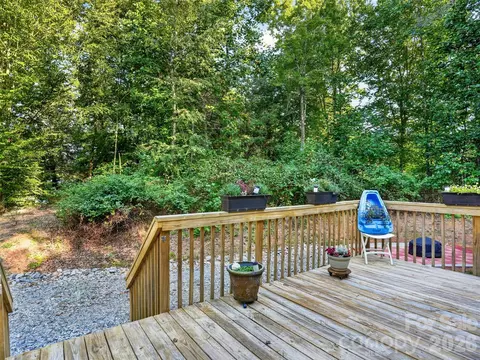 Exterior - 117 Eade Rd, Etowah, NC 28729 photo 2 of 5