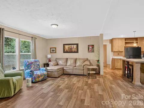 Living - 117 Eade Rd, Etowah, NC 28729 photo 2 of 4