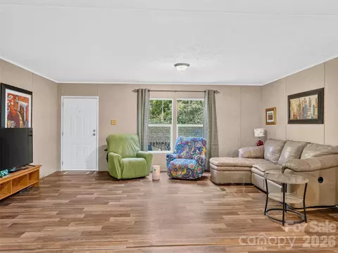 Living - 117 Eade Rd, Etowah, NC 28729 photo 3 of 4