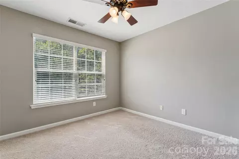 Bedroom - 8819 Ormeau Dr, Charlotte, NC 28277 photo 10 of 10