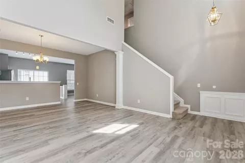 Living - 8819 Ormeau Dr, Charlotte, NC 28277 photo 3 of 12