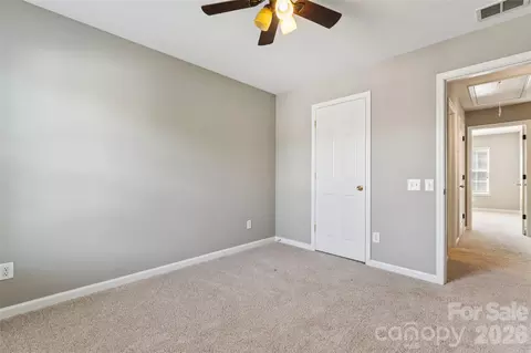 Bedroom - 8819 Ormeau Dr, Charlotte, NC 28277 photo 4 of 10