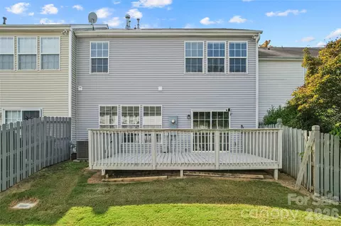Exterior - 8819 Ormeau Dr, Charlotte, NC 28277 photo 6 of 6