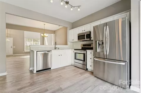 Kitchen - 8819 Ormeau Dr, Charlotte, NC 28277 photo 1 of 1