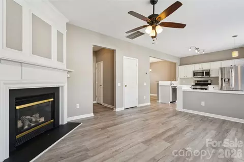 Living - 8819 Ormeau Dr, Charlotte, NC 28277 photo 11 of 12