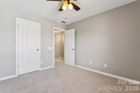 Bedroom - 8819 Ormeau Dr, Charlotte, NC 28277 photo 5 of 10