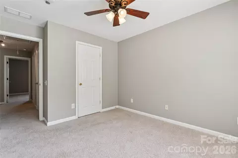 Bedroom - 8819 Ormeau Dr, Charlotte, NC 28277 photo 8 of 10
