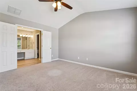 Bedroom - 8819 Ormeau Dr, Charlotte, NC 28277 photo 2 of 10