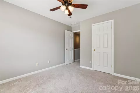 Bedroom - 8819 Ormeau Dr, Charlotte, NC 28277 photo 9 of 10